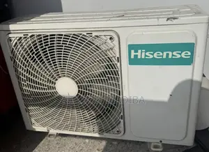Hisense AC 1.5 HP