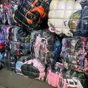 Uk Bale of Men Clothes