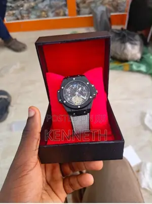 G-Shock Watches