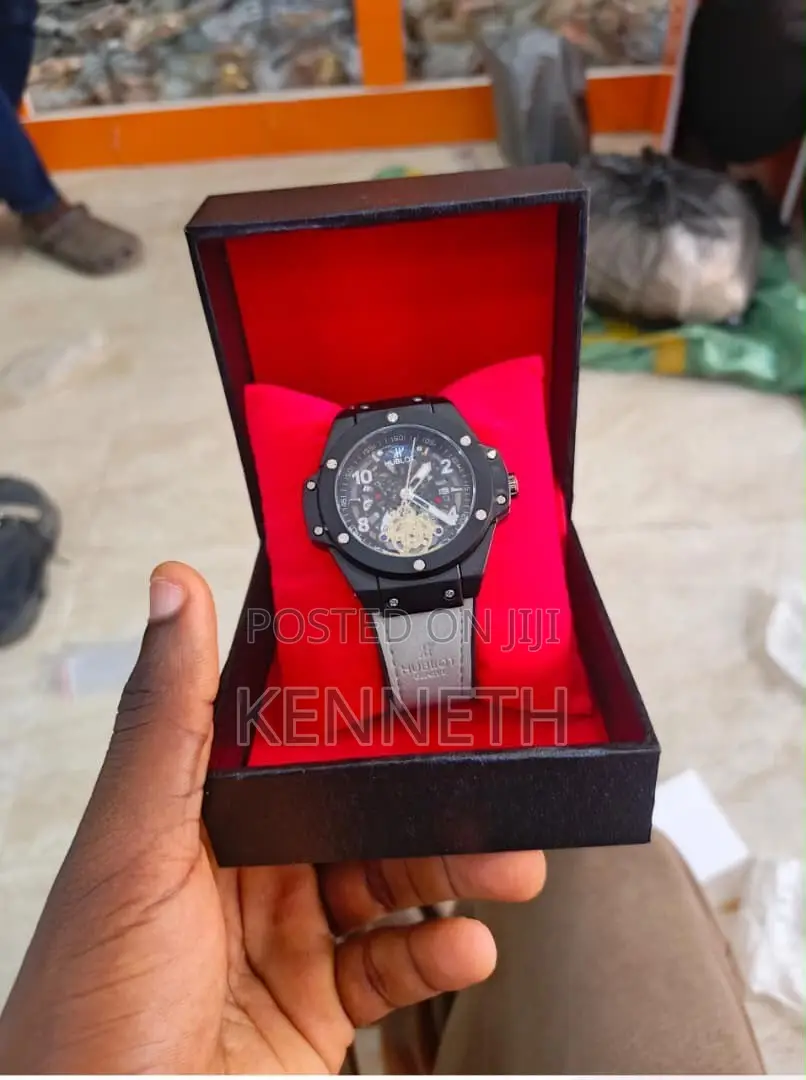 G-Shock Watches