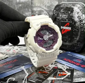G-Shock Watches