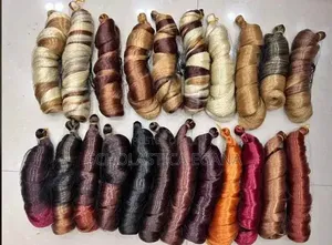 Hair Extensions