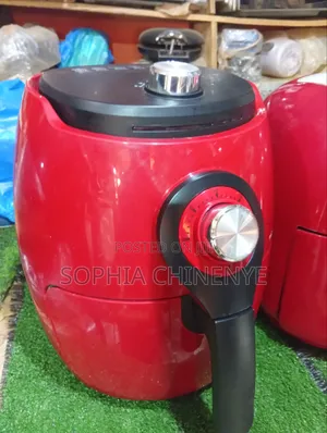 Clean London Used Airfryers Available