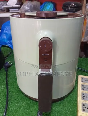 Clean London Used Airfryers Available