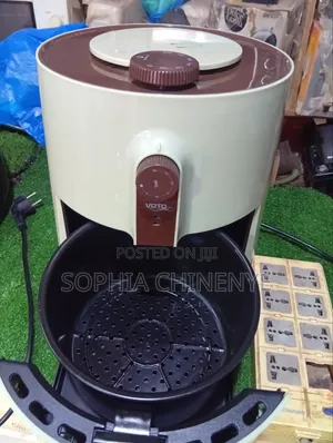 Clean London Used Airfryers Available