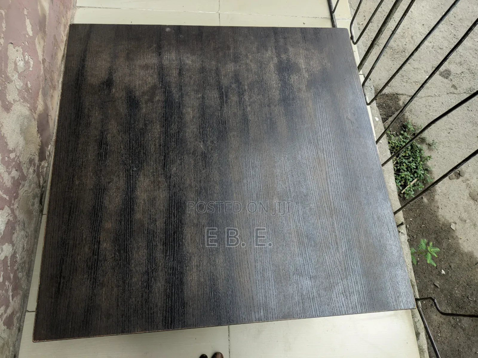 Centre Table