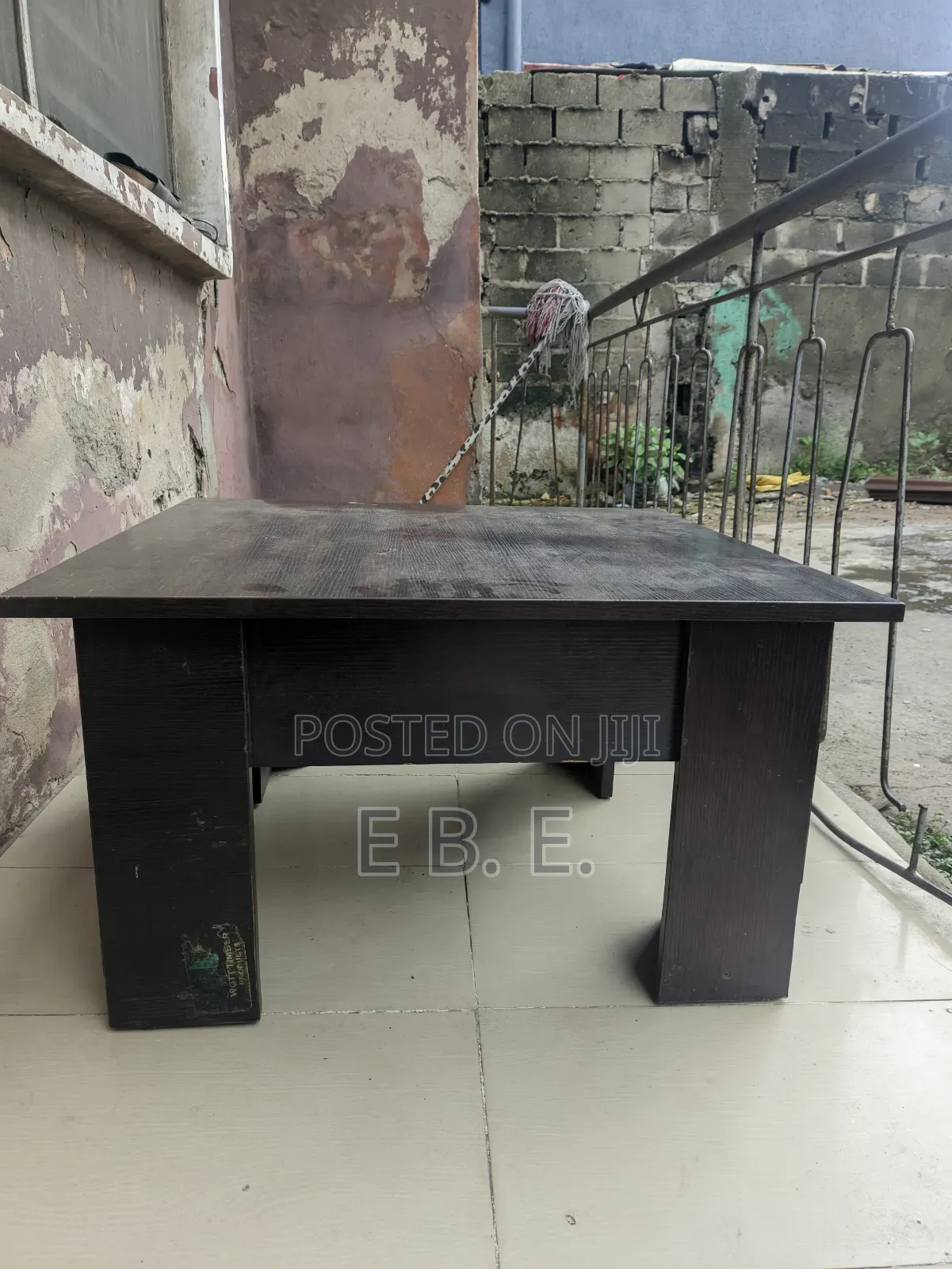 Centre Table