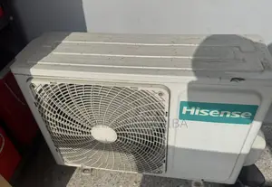Hisense AC 1.5 HP