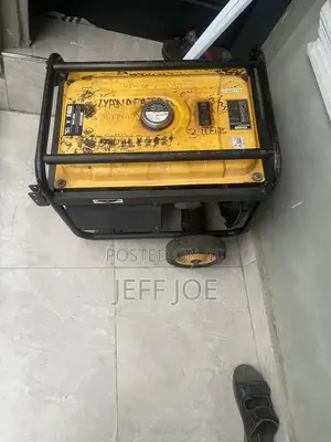 Elepaq Gen 6.5HP