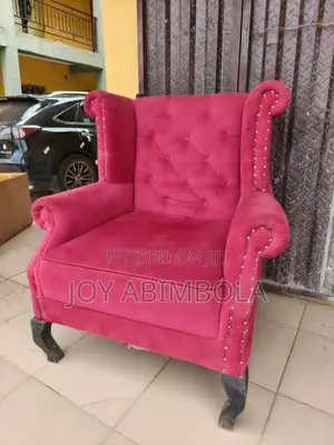 Royal One Seater Couch