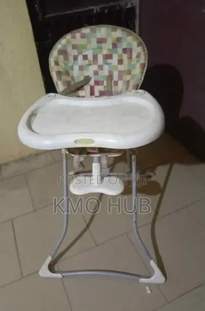 Baby High Chair