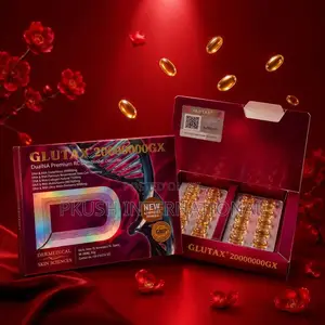 Glutax Gx
