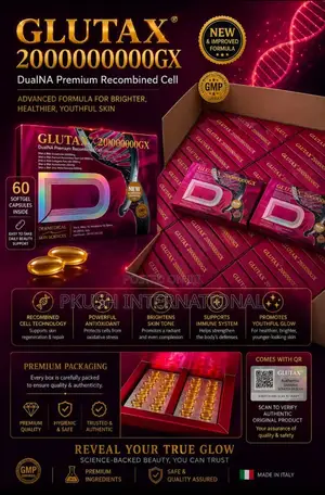 Glutax Gx