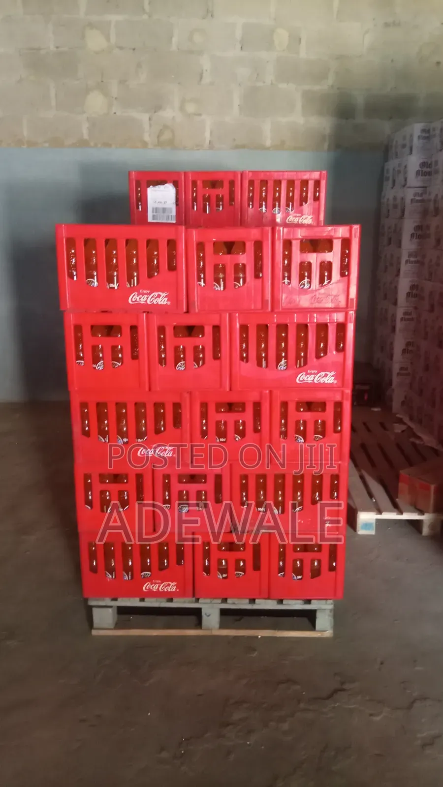 Fanta 50cl