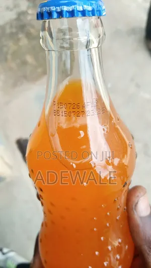 Fanta 50cl