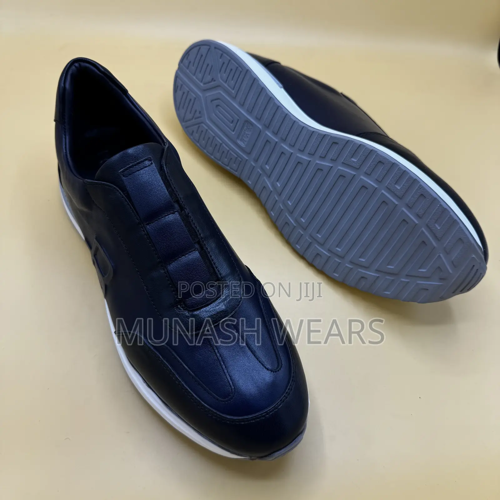 Italian Sneakers 40-46 Available