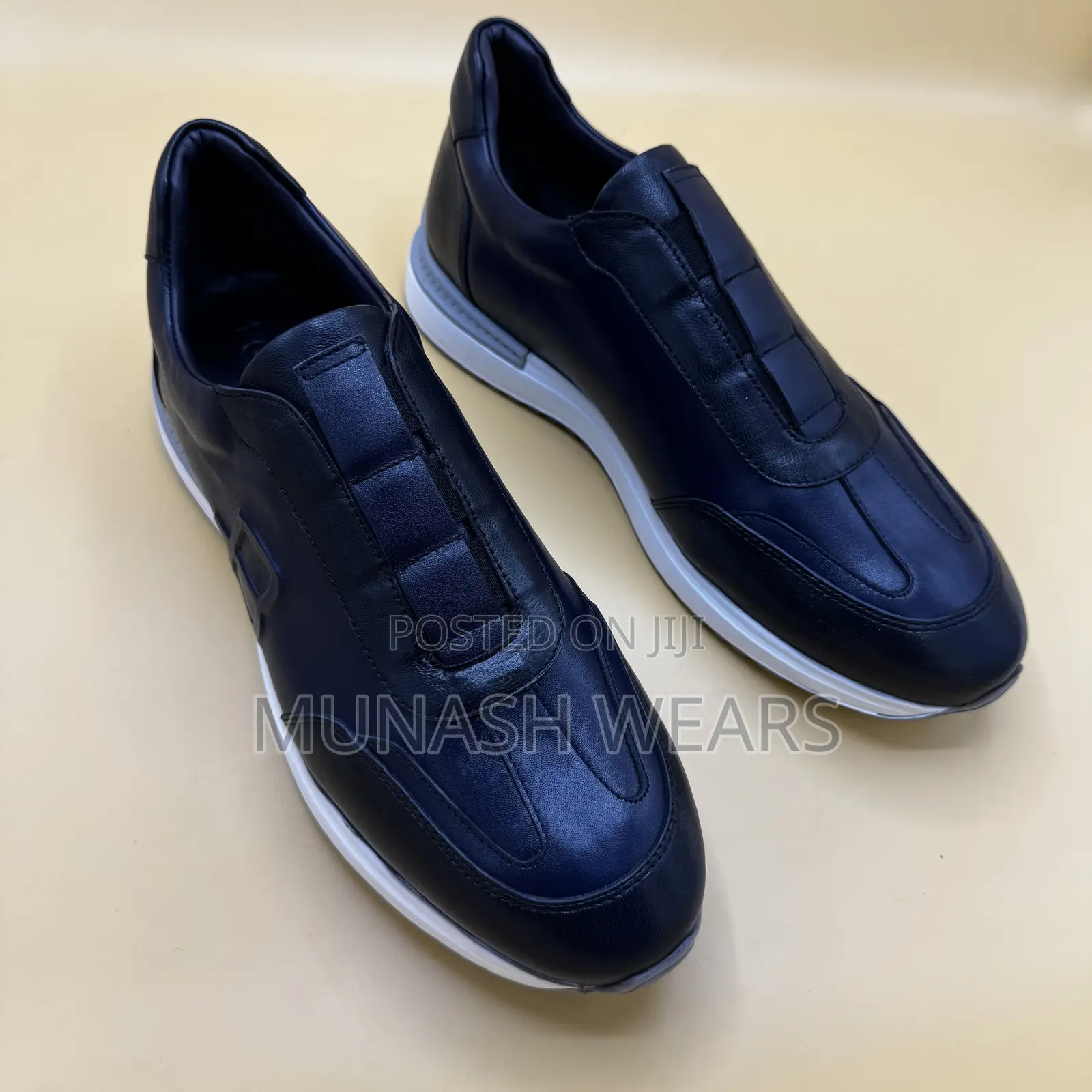 Italian Sneakers 40-46 Available