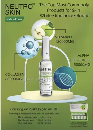 Neutro Skin Vitamin C
