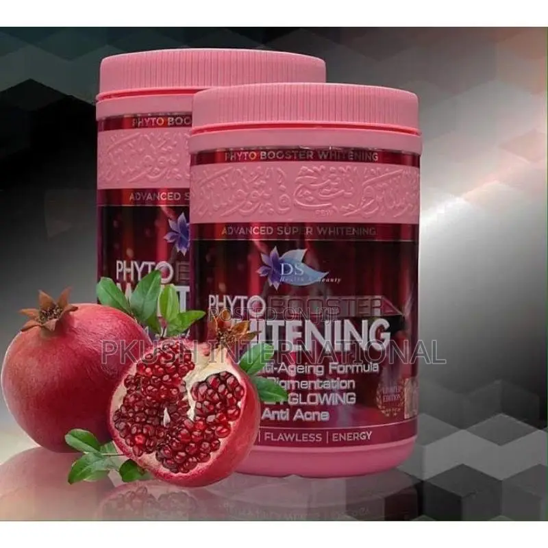 Phyto Booster