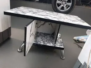 Wooden Centre Table