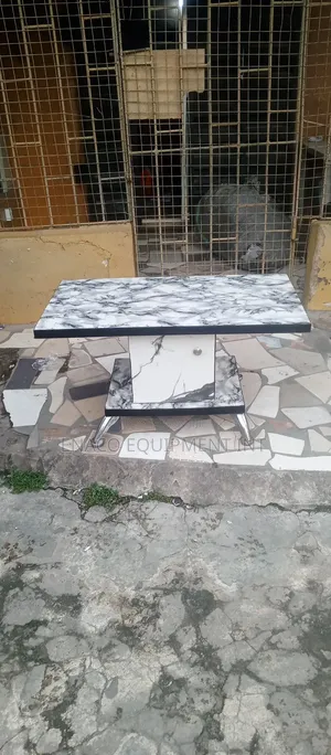 Wooden Centre Table