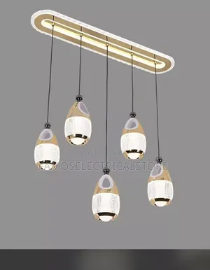 Kitchen and Dining Pendant Light