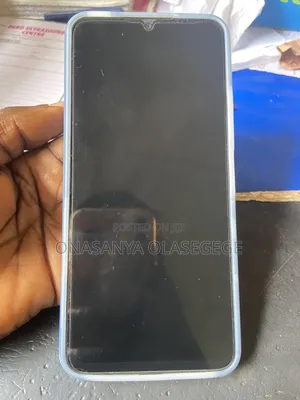 Xiaomi Redmi 13C 256 GB Blue