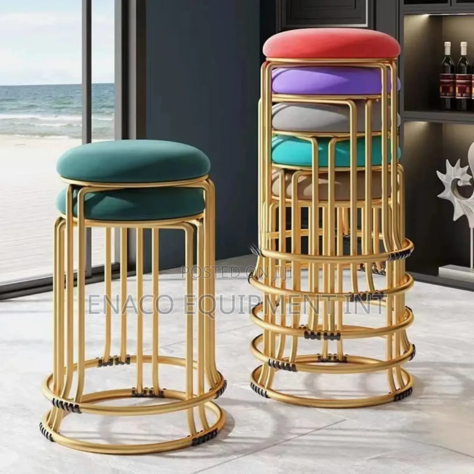 Side Stool Softener With Plastic Top