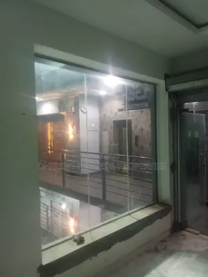 Top Floor Shop at Orchid Road Facing Road