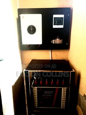 Solar Installation