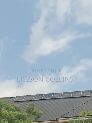 Solar Installation