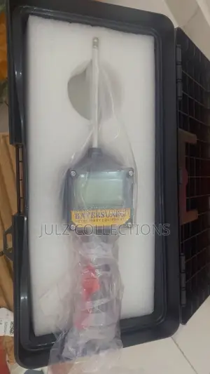 The BATERSUARG Canine Ovulation Detector