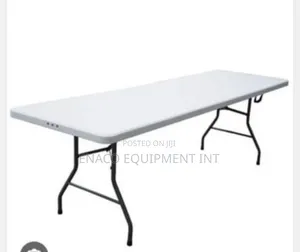 Event Rectangle Table 6ft