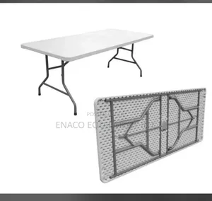 Event Rectangle Table 6ft