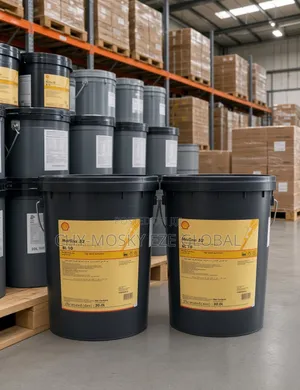 Shell Morlina S2 Bl 10 Low-Vicosity Oil (20ltr/Pail)