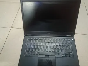 New Laptop Dell Latitude 14 E5450 8GB Intel Core i5 SSD 256GB