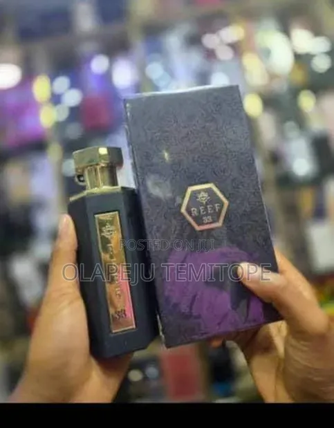Reef by Afnan Perfume