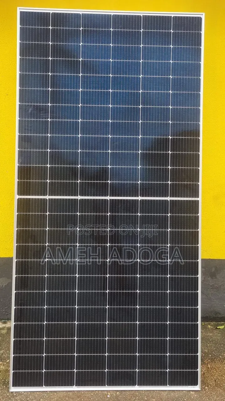 1.5KW Solar Power System