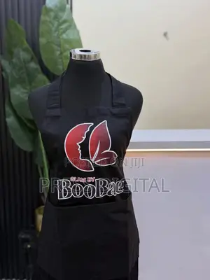Black Apron