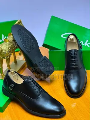 Quality Italian Shoes