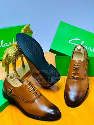 Quality Italian Shoes