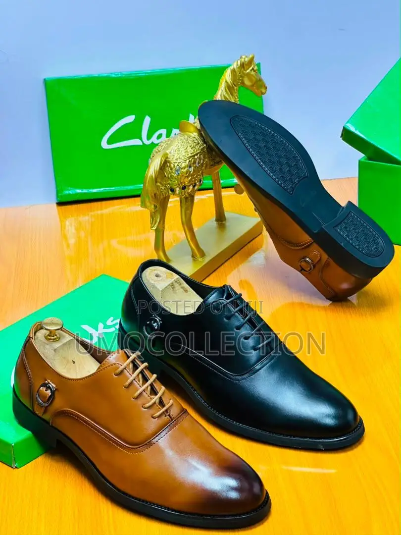 Quality Italian Shoes