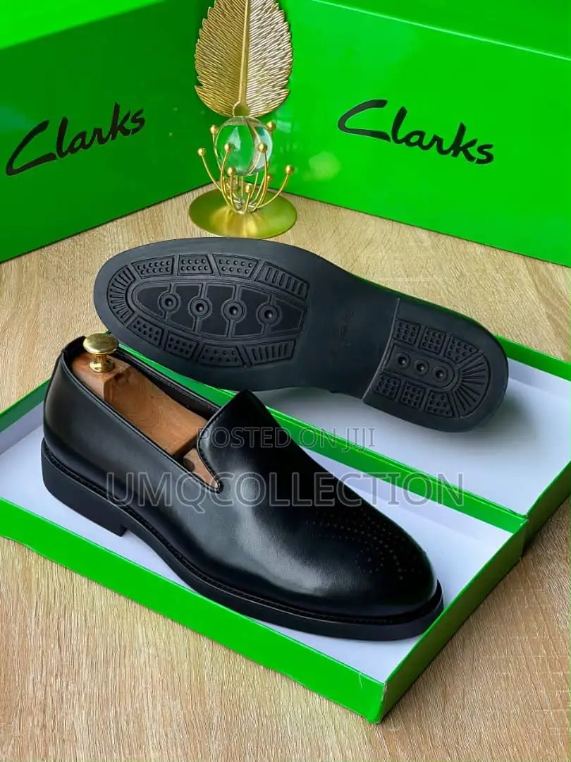 Quality Italian Shoes