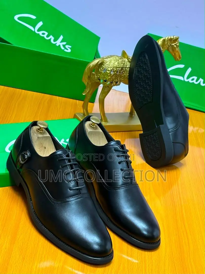 Quality Italian Shoes