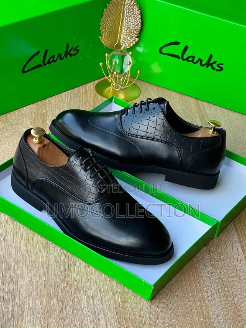 Quality Italian Shoes