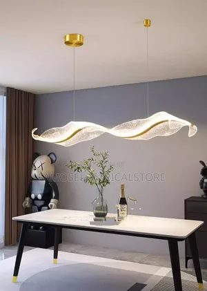 Kitchen and Dining Chandeliers