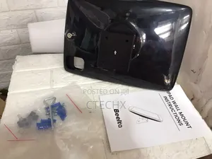 Beelta Tablet Wall Mount Compatible With iPad 10th, iPad Pro 11"