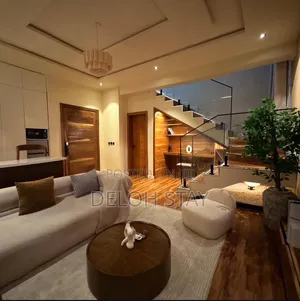 One Bedroom Loft