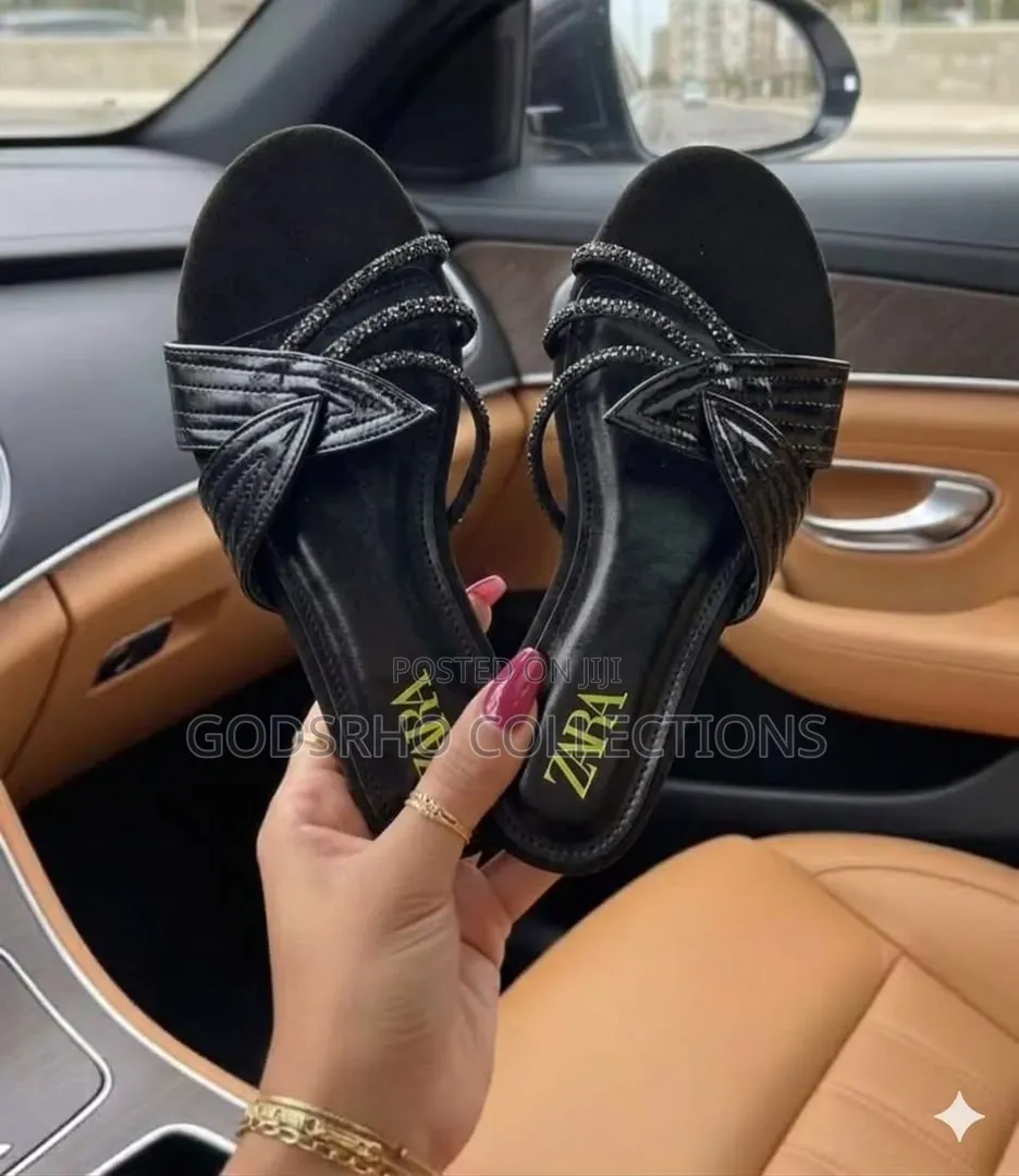Shoes for Ladies