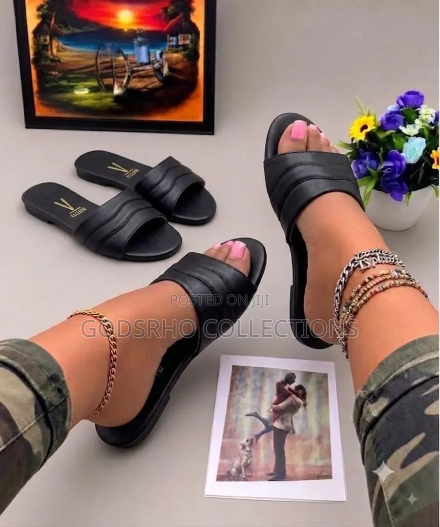 Shoes for Ladies